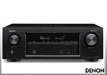 Denon AVR-X1400H